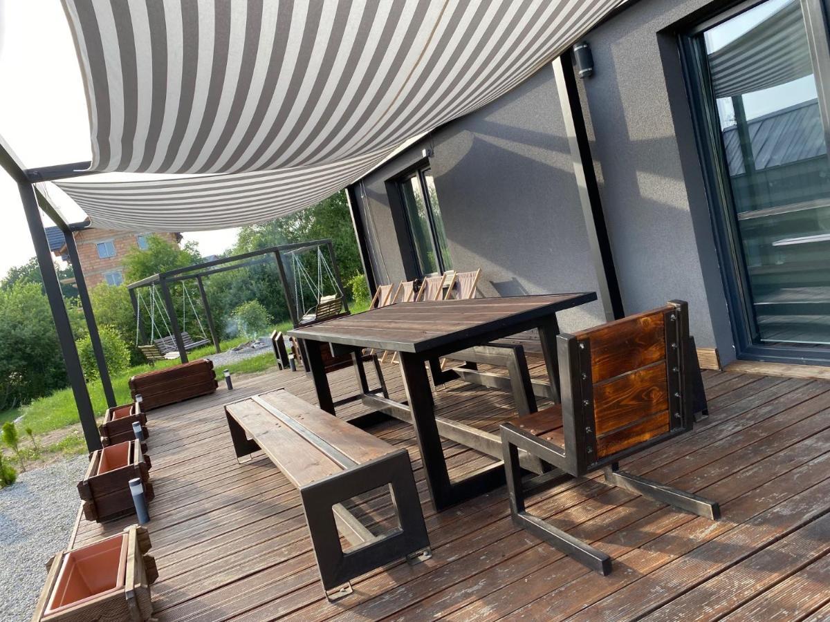 Viewmountain - Apartamenty Cieplice Еленя-Гура Экстерьер фото