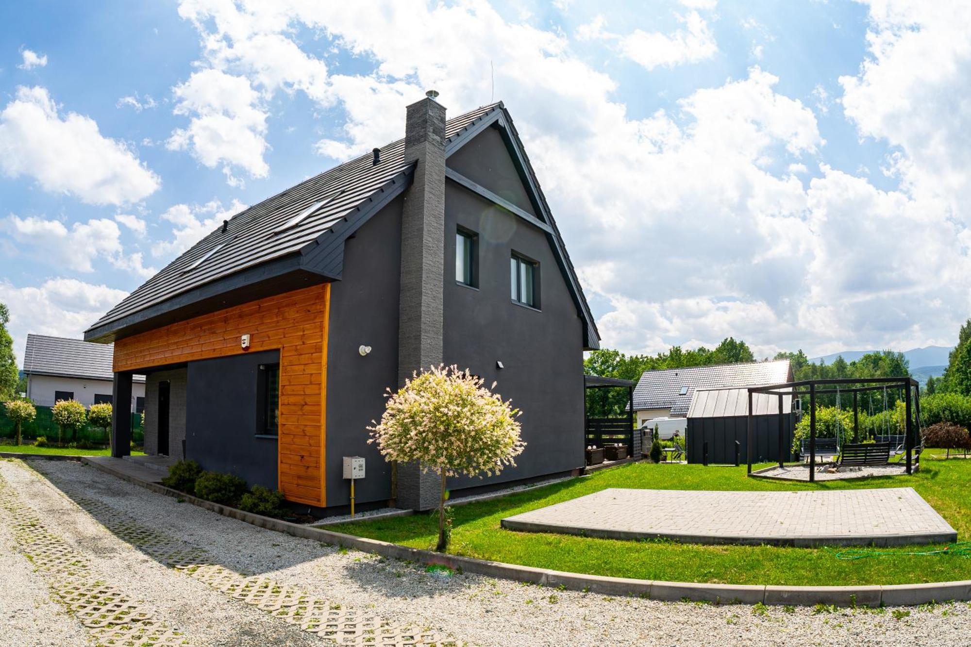 Viewmountain - Apartamenty Cieplice Еленя-Гура Экстерьер фото