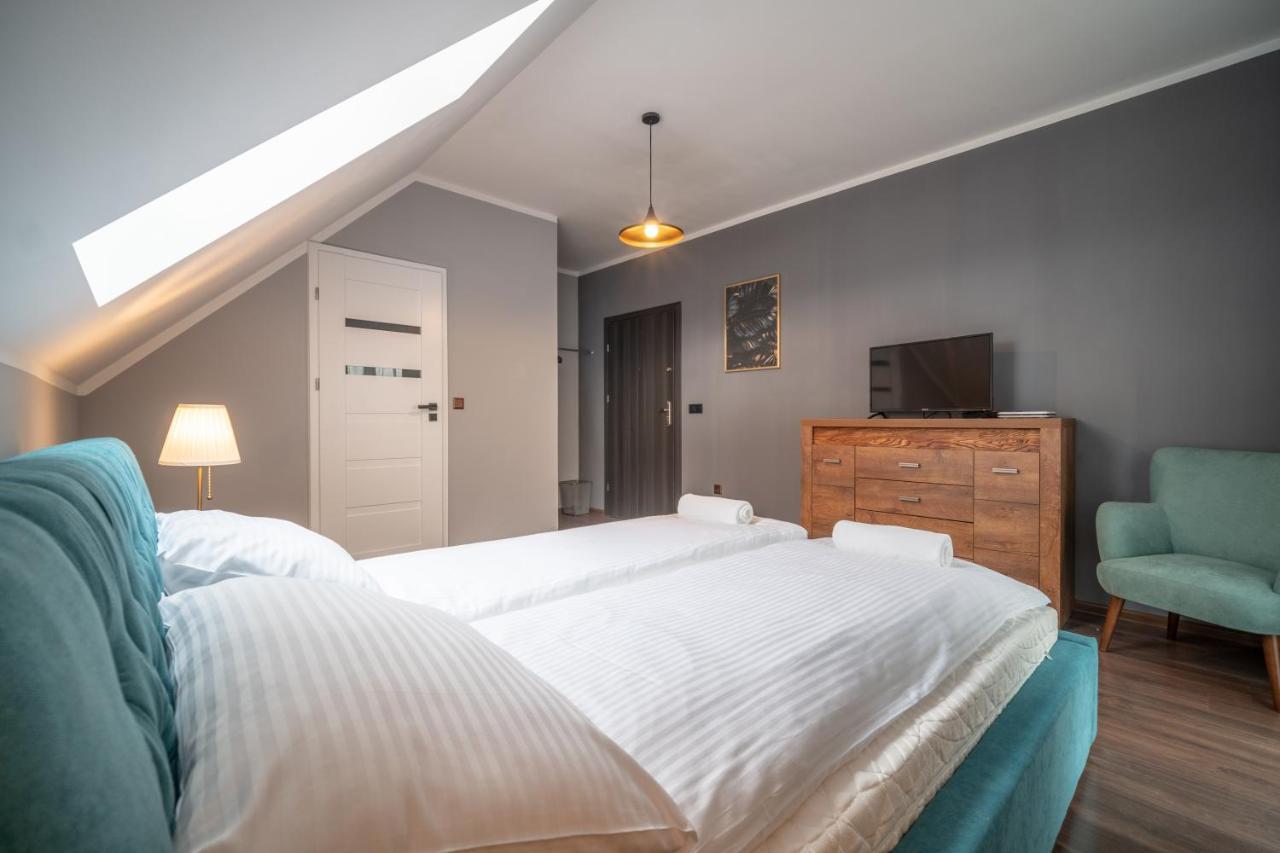 Viewmountain - Apartamenty Cieplice Еленя-Гура Экстерьер фото
