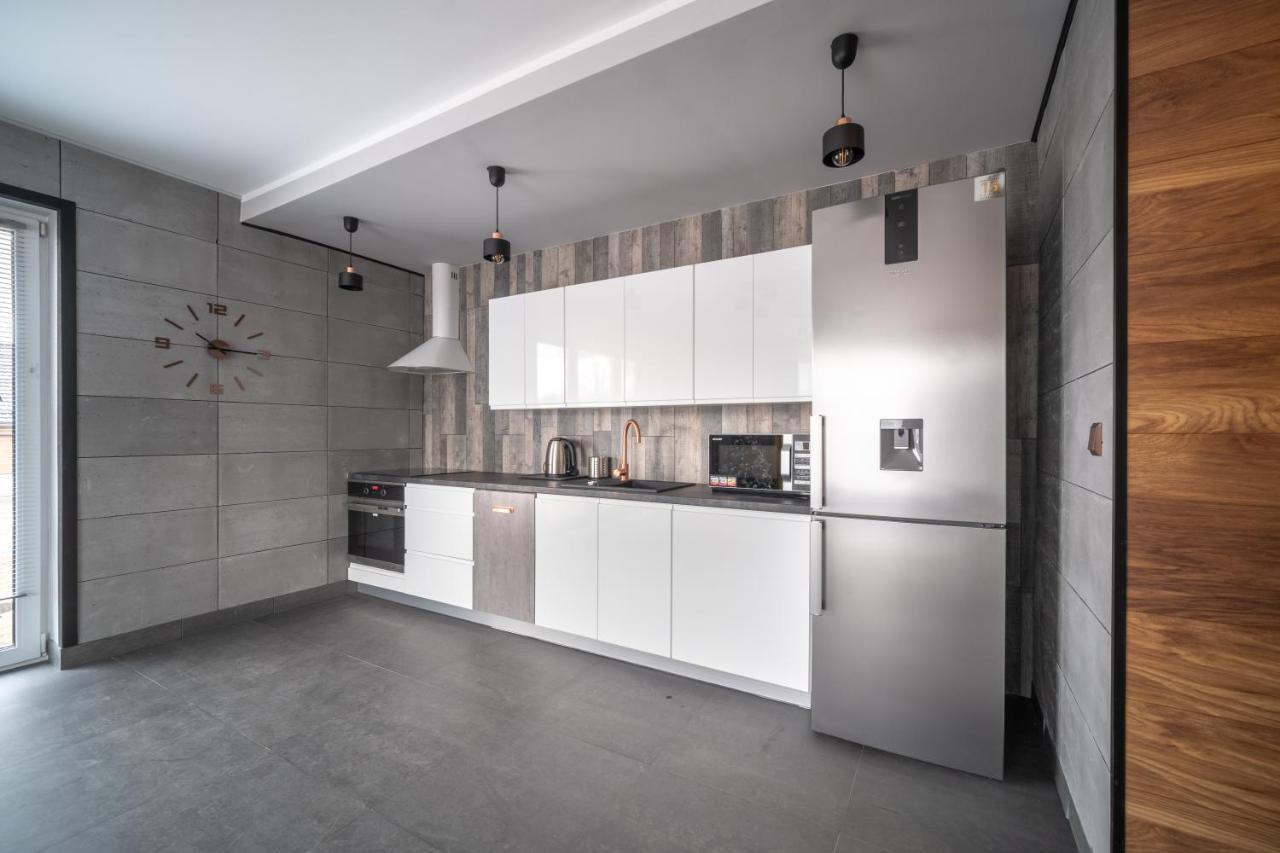 Viewmountain - Apartamenty Cieplice Еленя-Гура Экстерьер фото