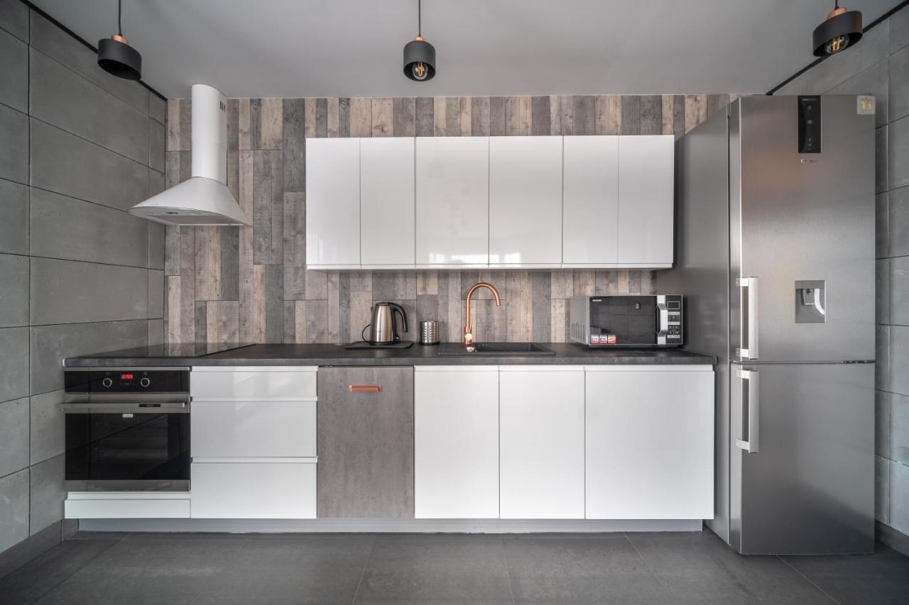 Viewmountain - Apartamenty Cieplice Еленя-Гура Экстерьер фото