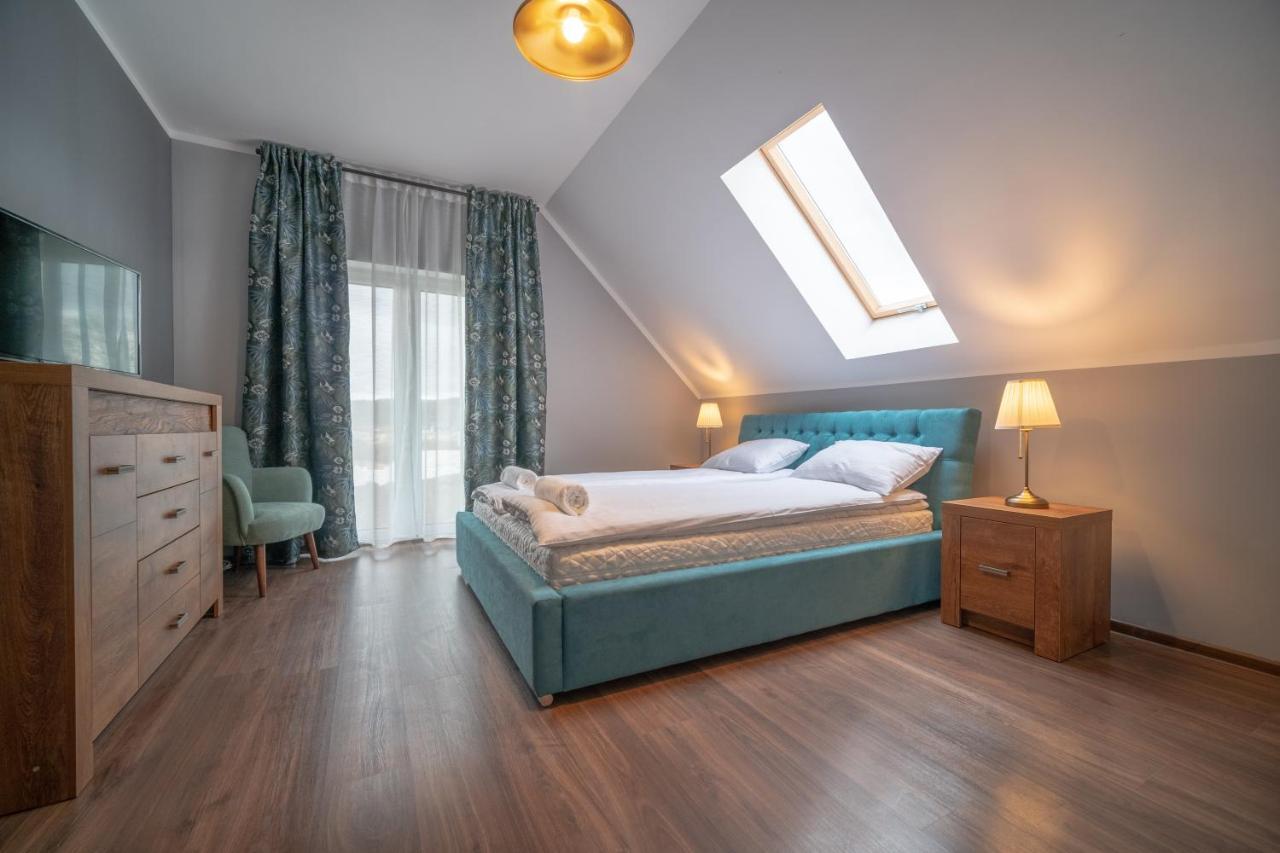 Viewmountain - Apartamenty Cieplice Еленя-Гура Экстерьер фото