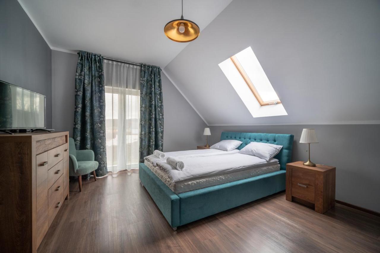 Viewmountain - Apartamenty Cieplice Еленя-Гура Экстерьер фото