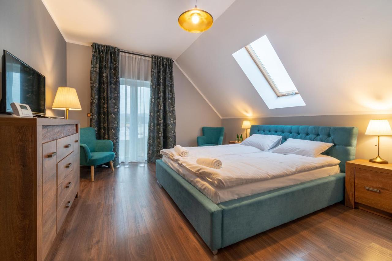 Viewmountain - Apartamenty Cieplice Еленя-Гура Экстерьер фото