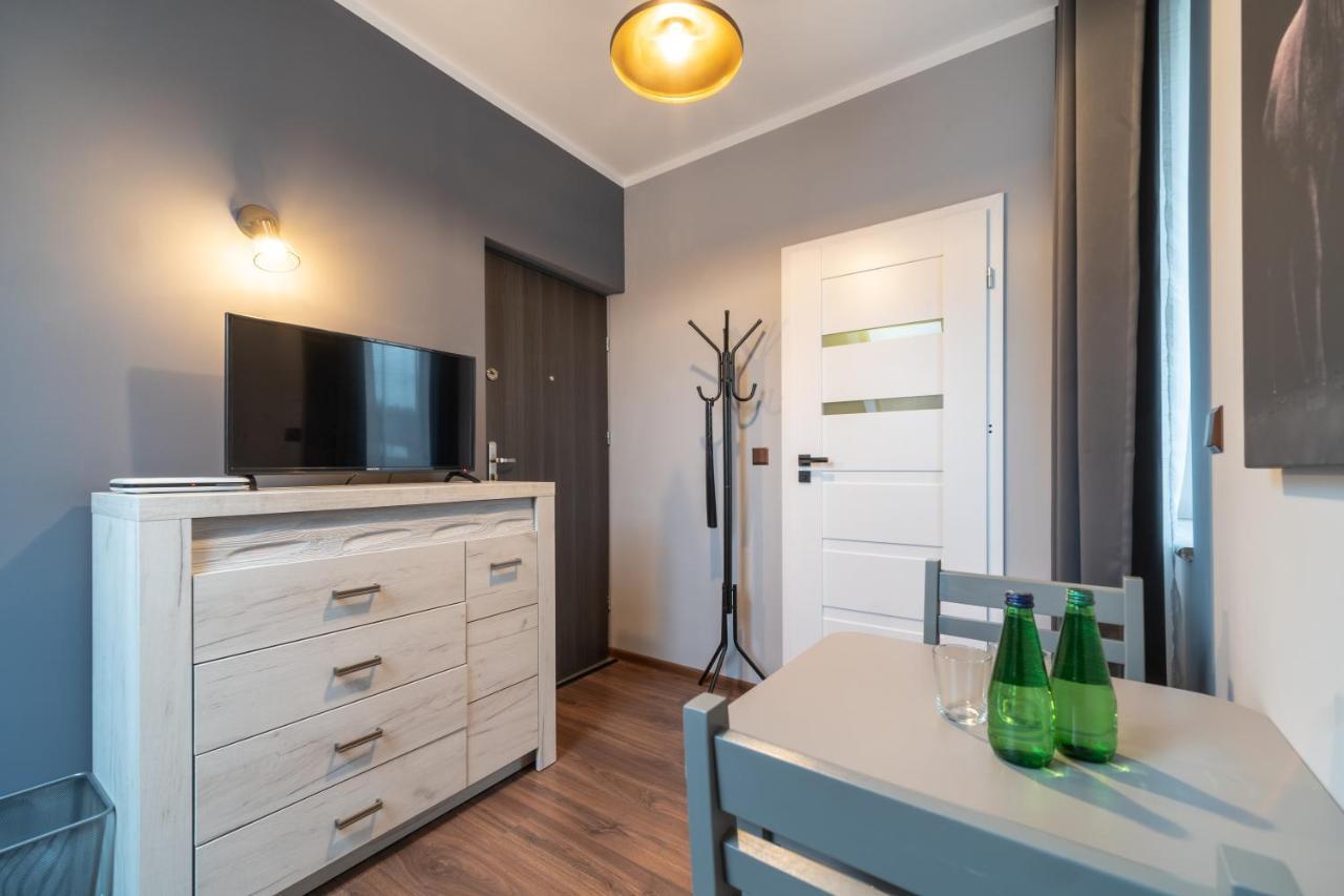 Viewmountain - Apartamenty Cieplice Еленя-Гура Экстерьер фото